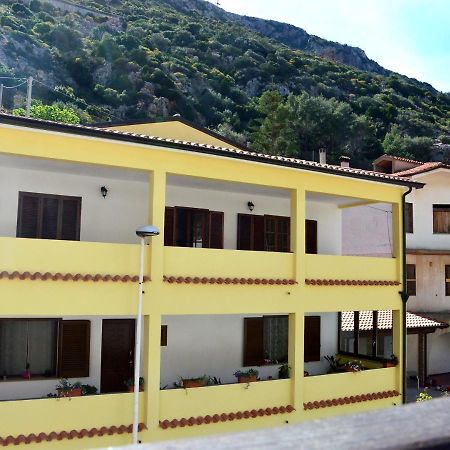 Mille Soli Bed And Breakfast Buggerru Dış mekan fotoğraf