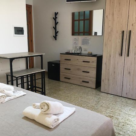 Mille Soli Bed And Breakfast Buggerru Dış mekan fotoğraf
