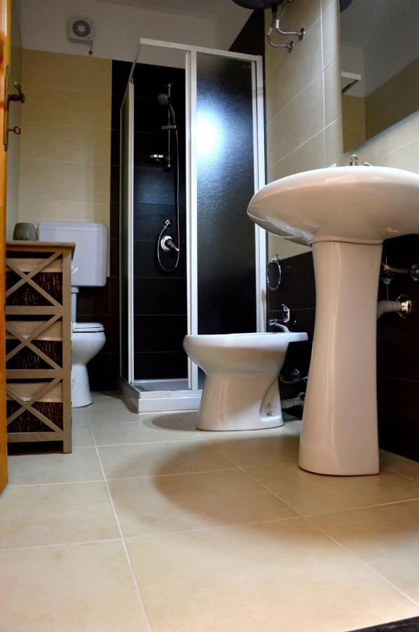 Mille Soli Bed And Breakfast Buggerru Dış mekan fotoğraf