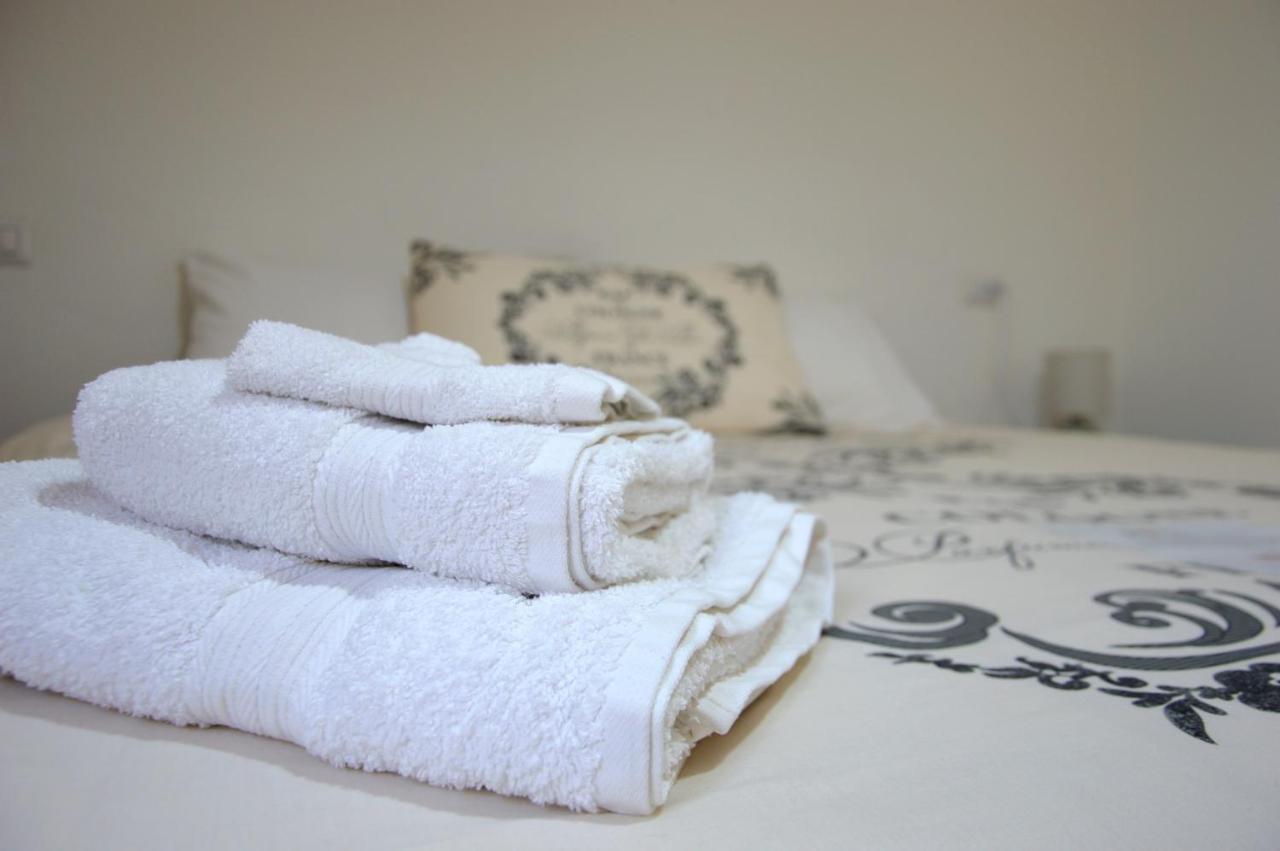 Mille Soli Bed And Breakfast Buggerru Dış mekan fotoğraf