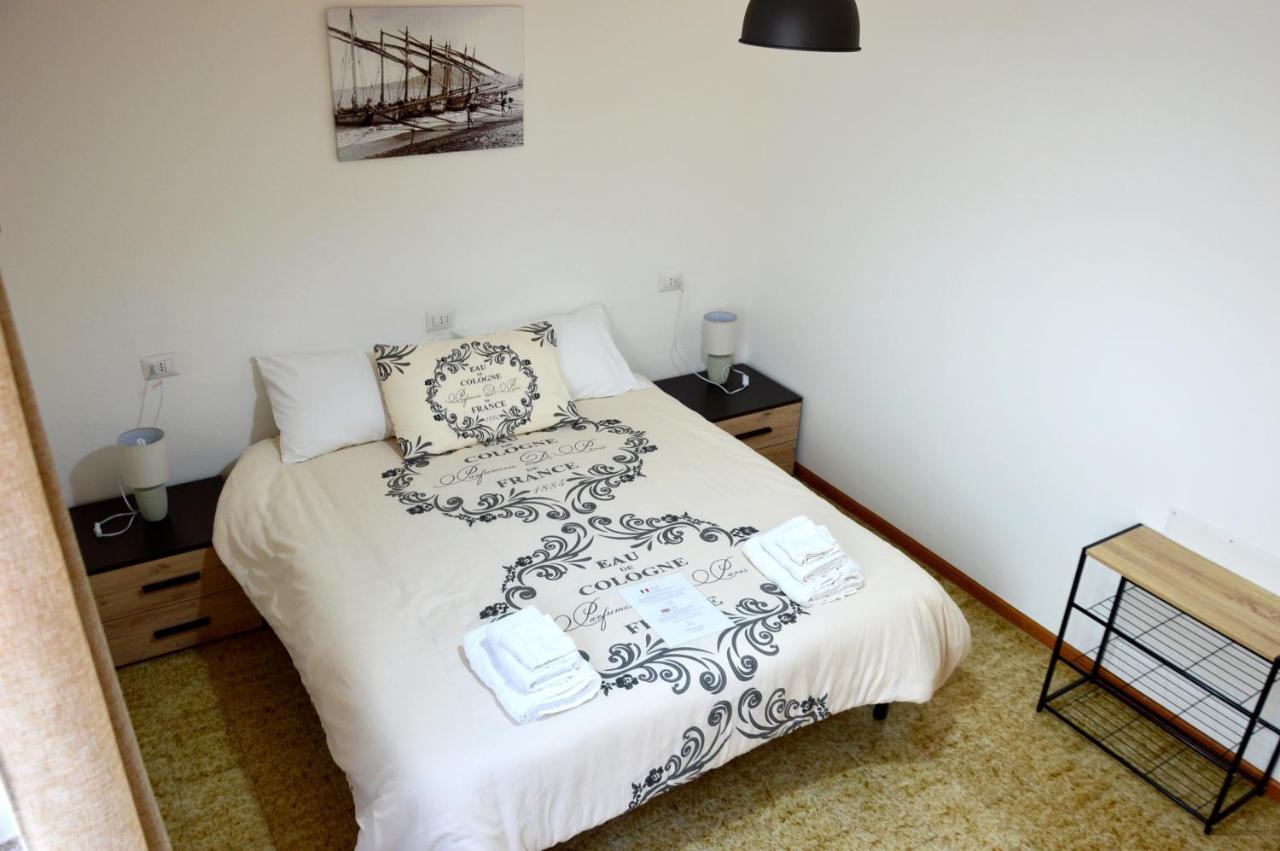 Mille Soli Bed And Breakfast Buggerru Dış mekan fotoğraf
