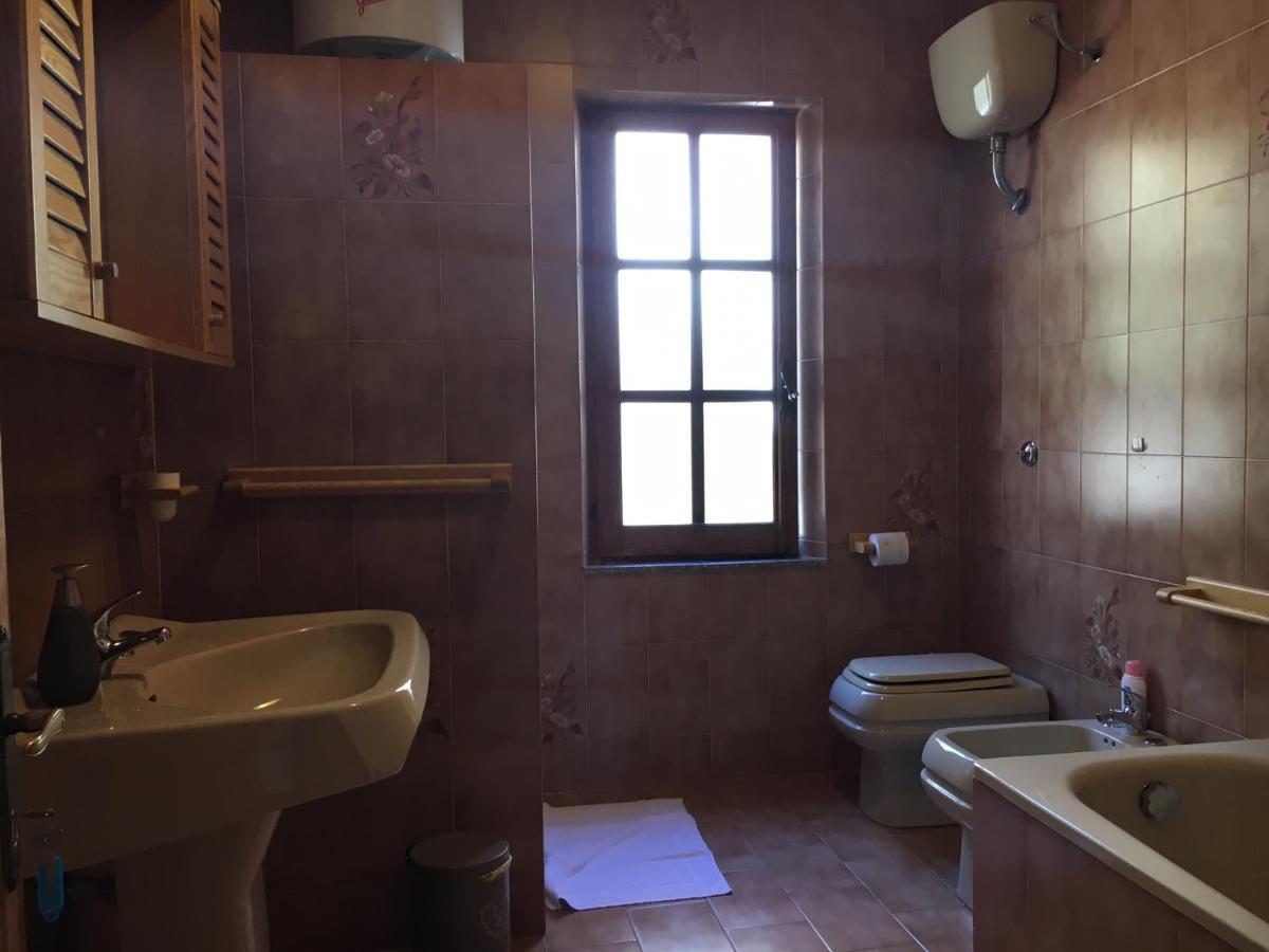 Mille Soli Bed And Breakfast Buggerru Dış mekan fotoğraf