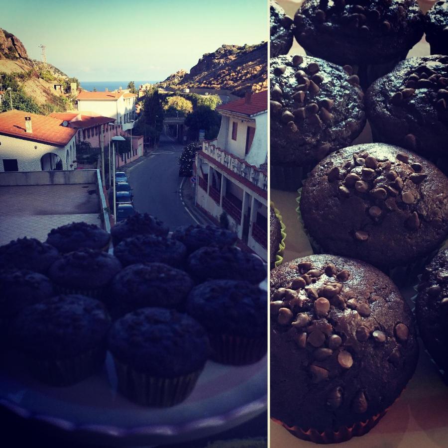 Mille Soli Bed And Breakfast Buggerru Dış mekan fotoğraf