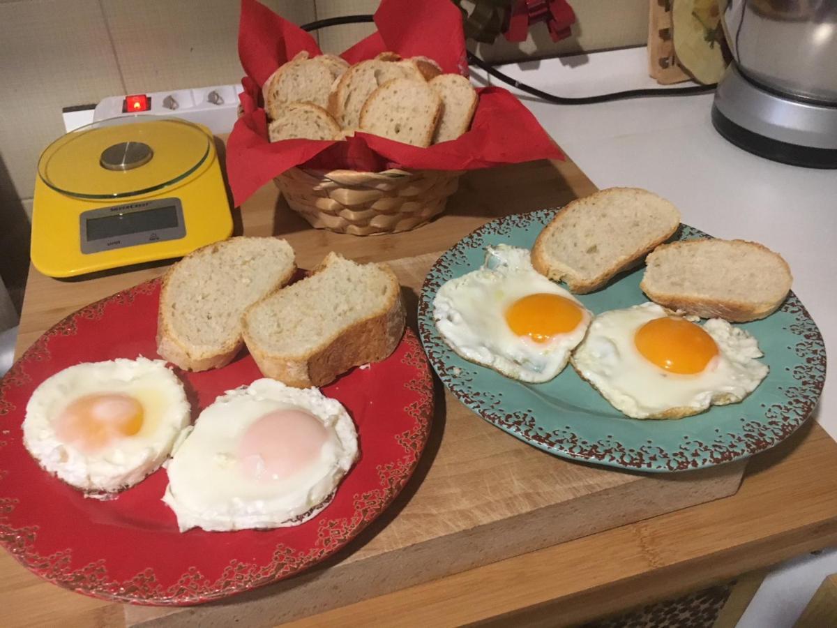 Mille Soli Bed And Breakfast Buggerru Dış mekan fotoğraf