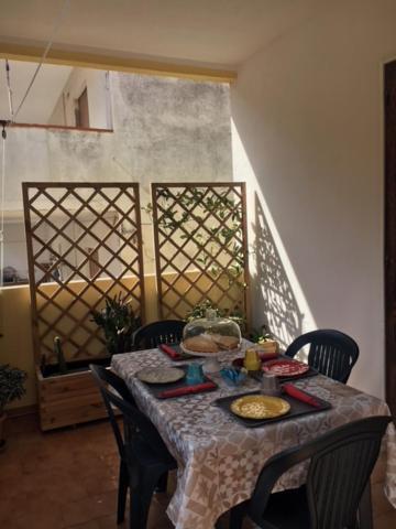 Mille Soli Bed And Breakfast Buggerru Dış mekan fotoğraf